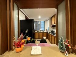 Parc Vista (D22), Condominium #533615031